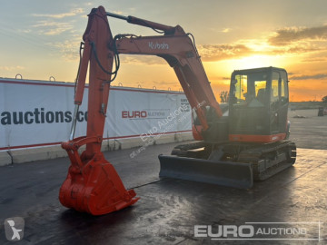 Kubota