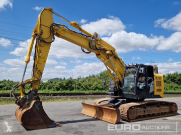 Excavadora Hitachi ZX225USLC -5B