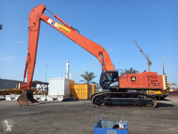 Excavadora Hitachi ZX70 ZX870-5G LR 21m (Abu Dhabi)