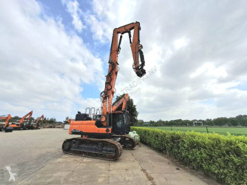 246 used Belgium Antwerpen excavators for sale on Via Mobilis