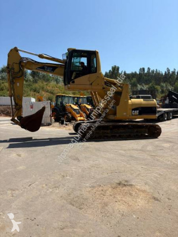 Caterpillar318C