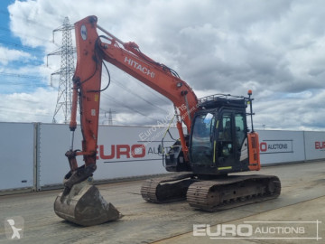 Auctions used Hitachi excavator - 120 second-hand Hitachi