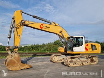 Excavadora Liebherr R946 LC