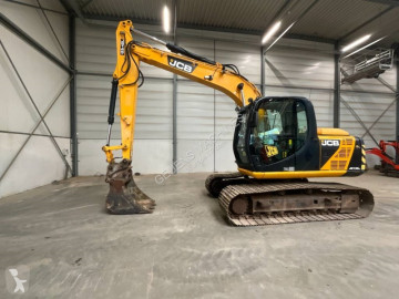 JCB JS145L LC