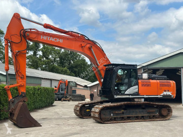 Hitachi ZX350 LC-6