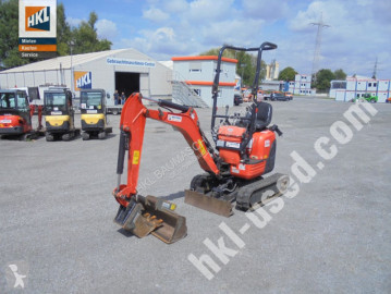 Kubota