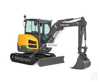 Volvo L 120 C ECR 35 D MIETE / RENTAL (12002078)