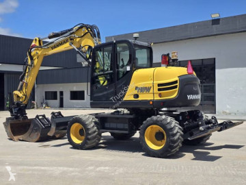 Yanmar