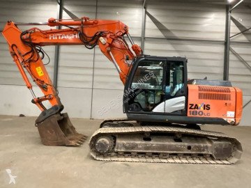 Hitachi ZX180LC LC-5 B