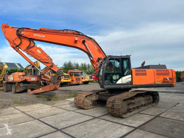 Hitachi ZX350 LC-5B CE