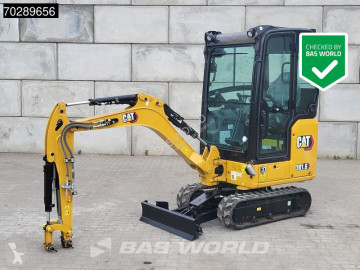 Caterpillar301.6
