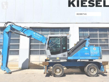 FuchsMHL 320