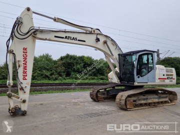 Atlas240 LC