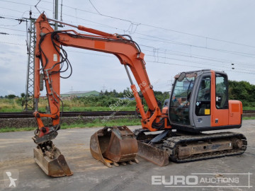 HitachiZX80SB
