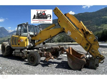 Menzi-Muck A91