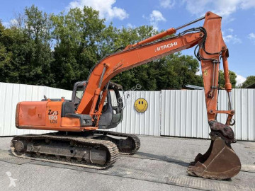 Hitachi ZX130LCN
