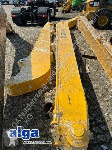 Equipamientos maquinaria OP Komatsu...