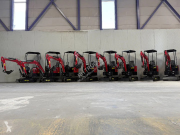 JPC HT12 - NEW AND UNUSED!