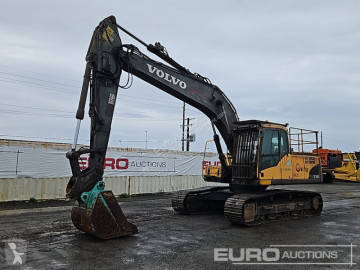 VolvoEC210 CL