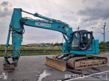 KobelcoSK 30 SR 2
