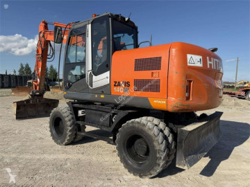 Hitachi ZX40 140 W