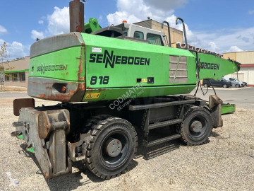 Sennebogen