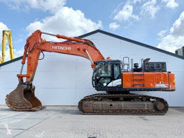  Hitachi ZX190W -5B 3 BUCKETS for sale, Wheel excavator