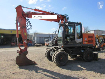 【ワイド】 Hitachi excavator, 530 ads of second hand Hitachi excavator