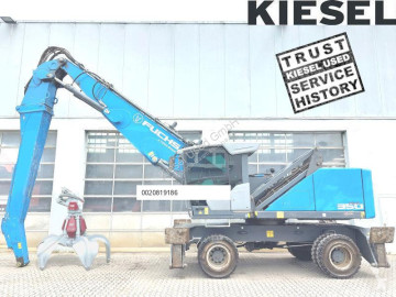 FuchsMHL 350