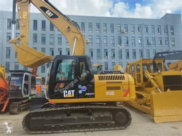 Caterpillar312D