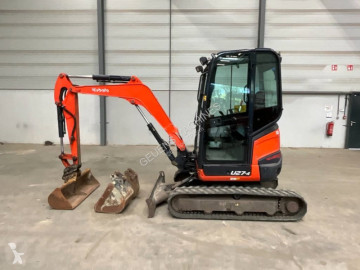 Kubota