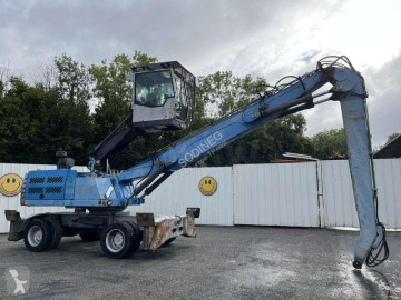Fuchs MHL335