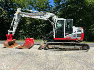 Takeuchi TB215R 2150