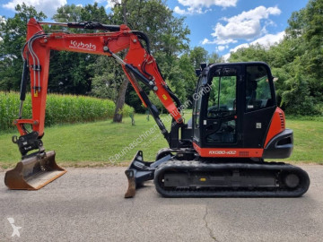 Kubota