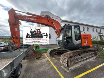 HitachiZX 225 USLC 3