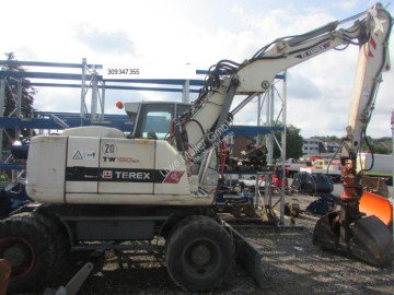 TerexTW 160
