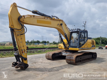 Escavatore LiuGong 925E