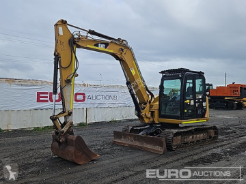 Caterpillar308E CR