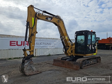 Caterpillar308E CR