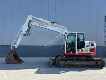 Takeuchi TB215R 2150