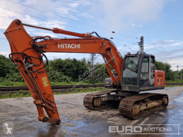 HitachiZX180LC-3