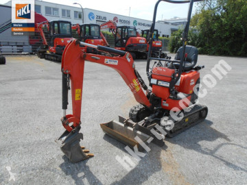 Kubota