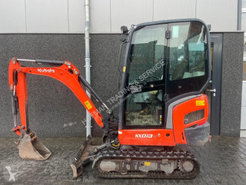 Kubota