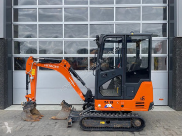 Hitachi