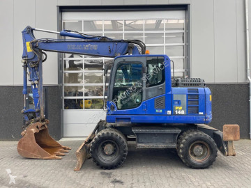 Komatsu