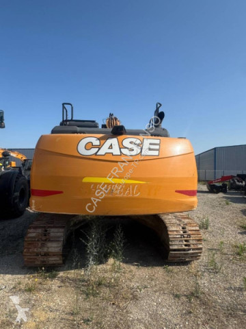Case CX210 D