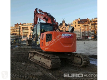 Excavadora Hitachi ZX135US -5B