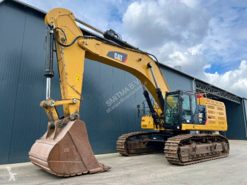 Caterpillar C7 374FL ME | U/C 70%!