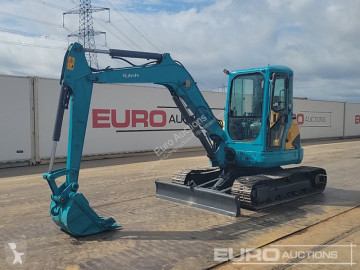 Kubota