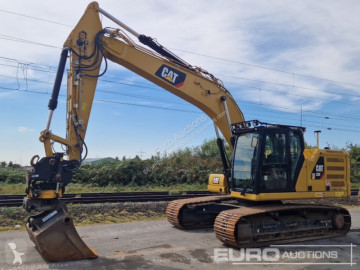 Caterpillar320